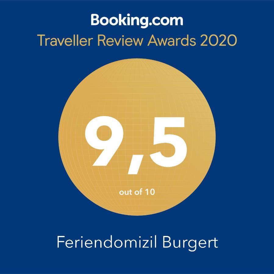 Feriendomizil Burgert Naehe Europapark Apartment Kippenheim Luaran gambar