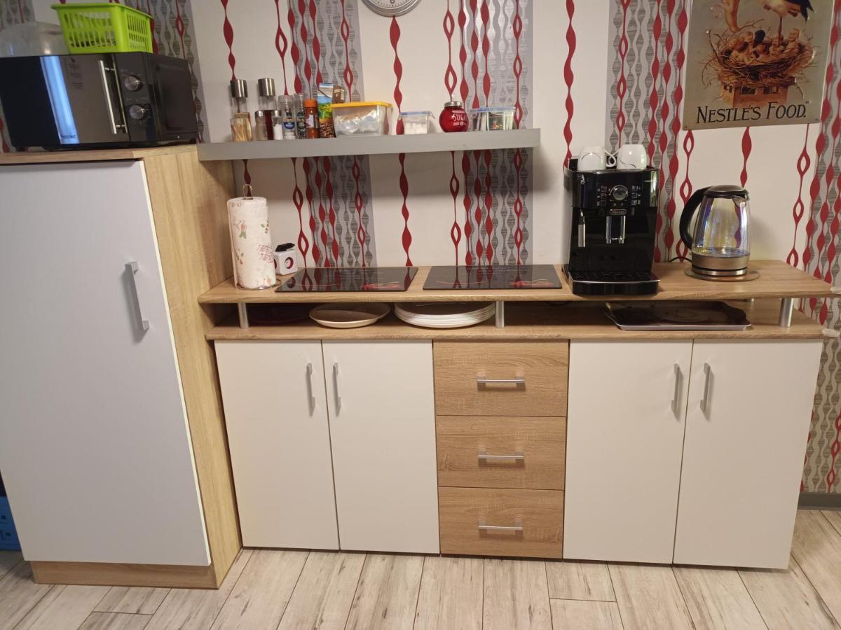 Feriendomizil Burgert Naehe Europapark Apartment Kippenheim Luaran gambar