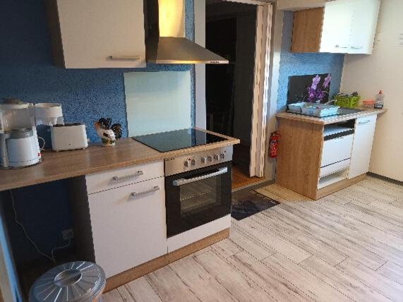 Feriendomizil Burgert Naehe Europapark Apartment Kippenheim Luaran gambar