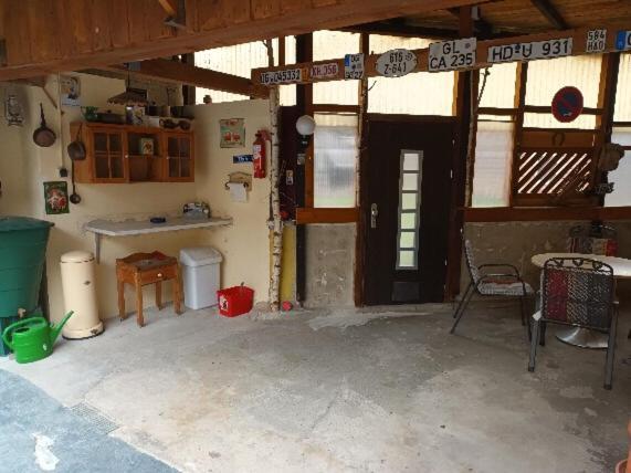 Feriendomizil Burgert Naehe Europapark Apartment Kippenheim Luaran gambar