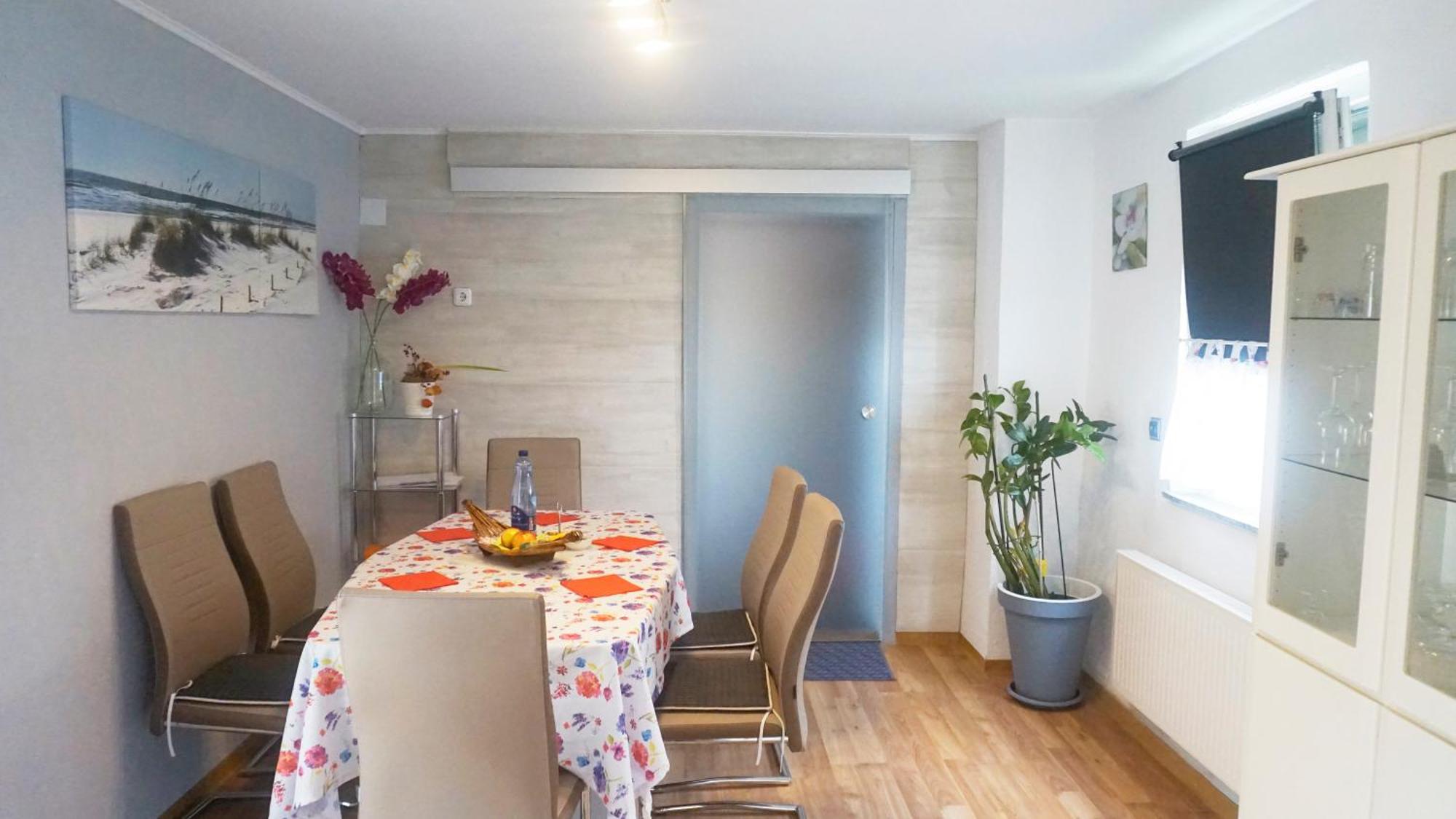 Feriendomizil Burgert Naehe Europapark Apartment Kippenheim Luaran gambar
