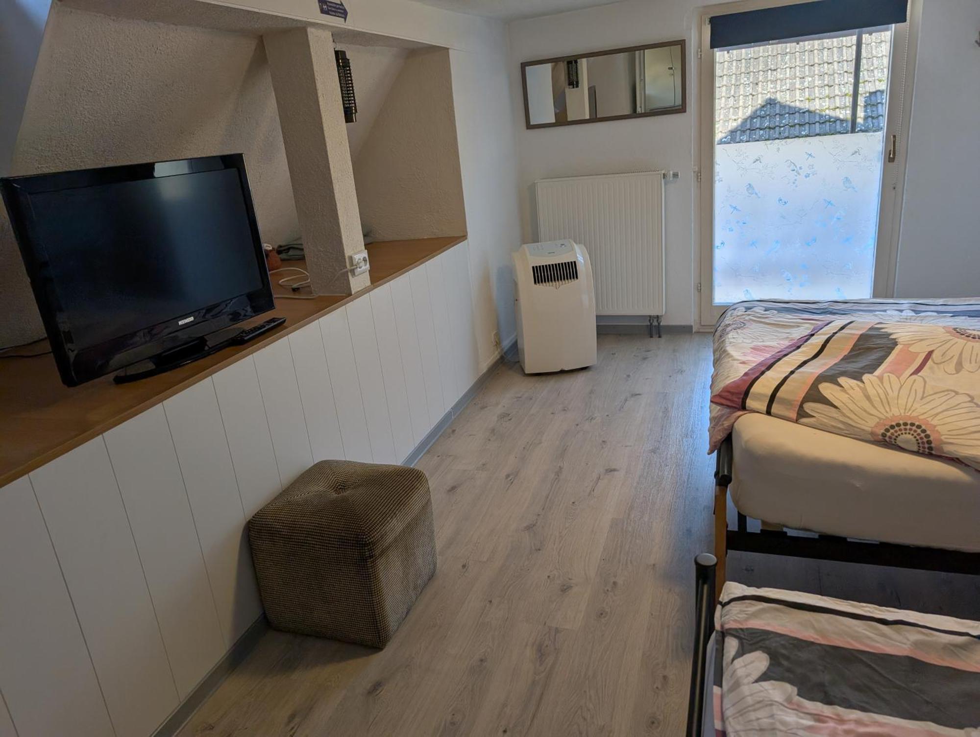 Feriendomizil Burgert Naehe Europapark Apartment Kippenheim Luaran gambar