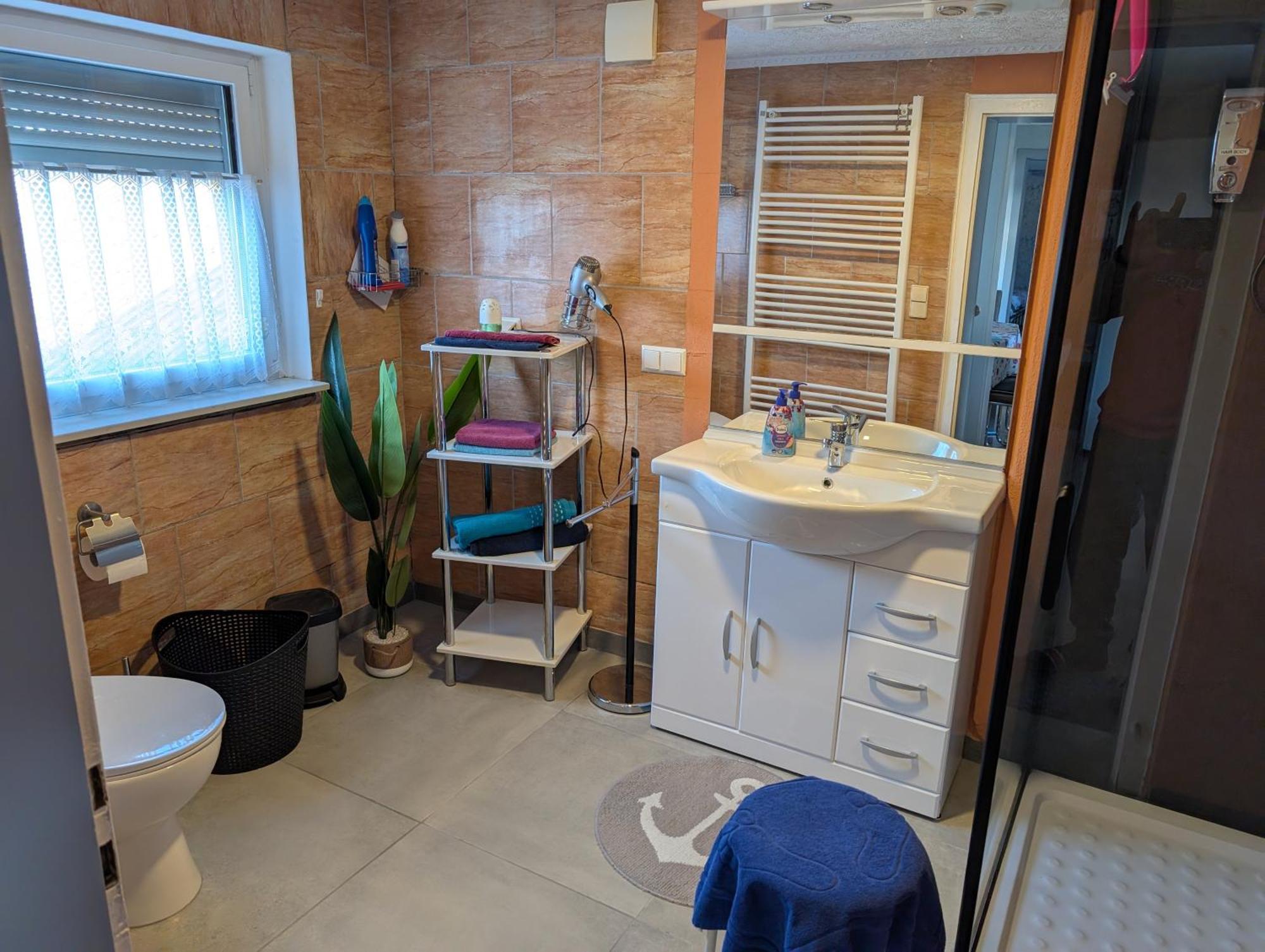 Feriendomizil Burgert Naehe Europapark Apartment Kippenheim Luaran gambar