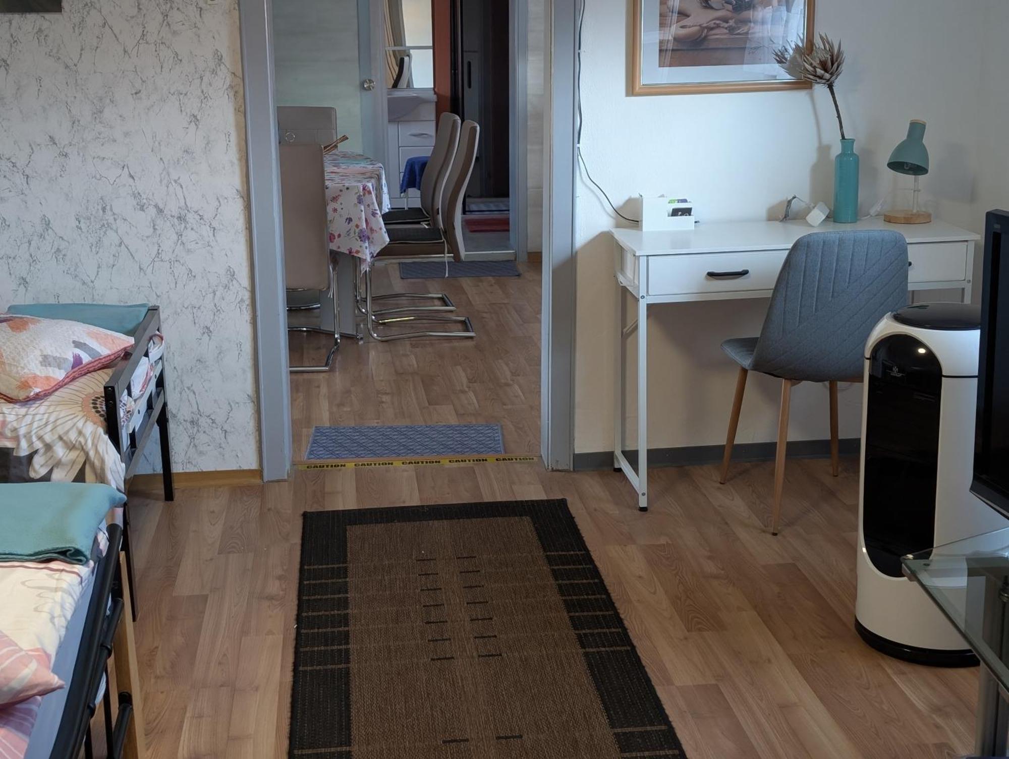 Feriendomizil Burgert Naehe Europapark Apartment Kippenheim Luaran gambar