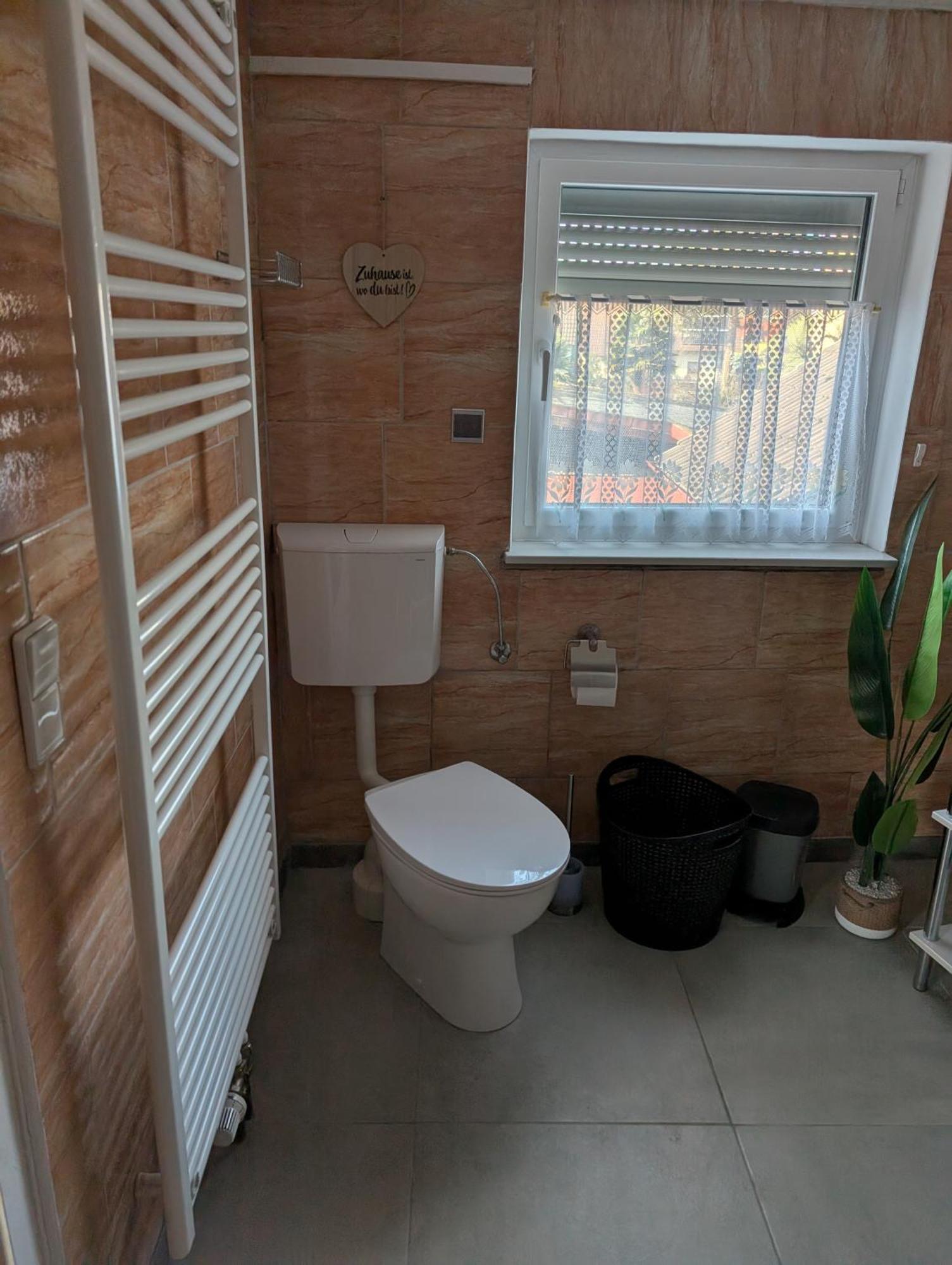 Feriendomizil Burgert Naehe Europapark Apartment Kippenheim Luaran gambar
