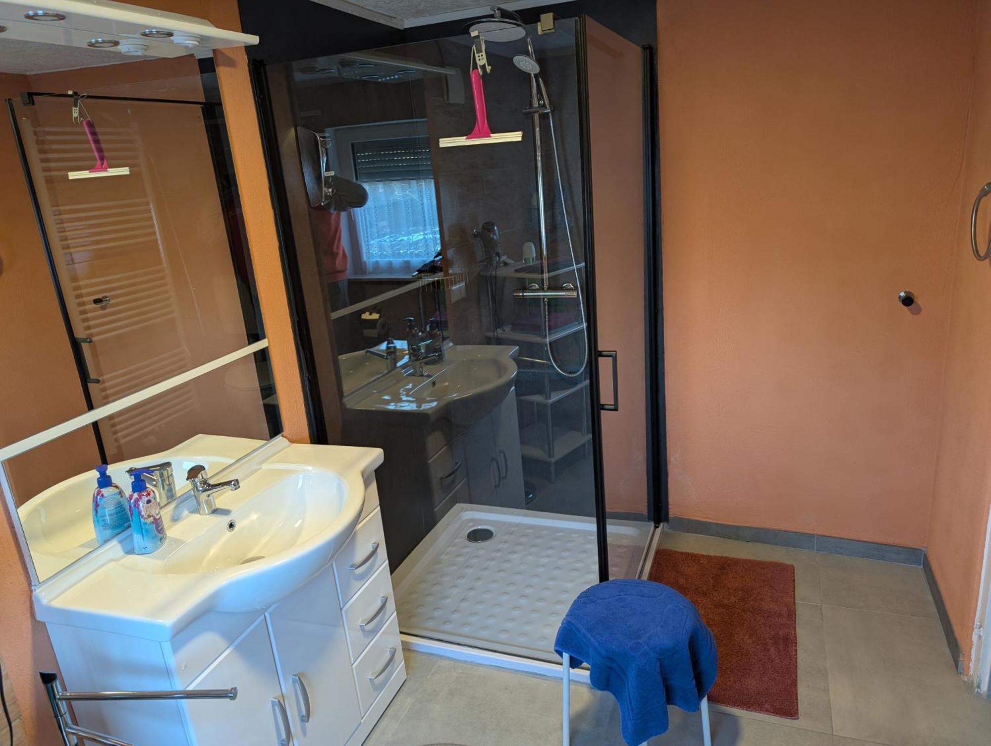 Feriendomizil Burgert Naehe Europapark Apartment Kippenheim Luaran gambar