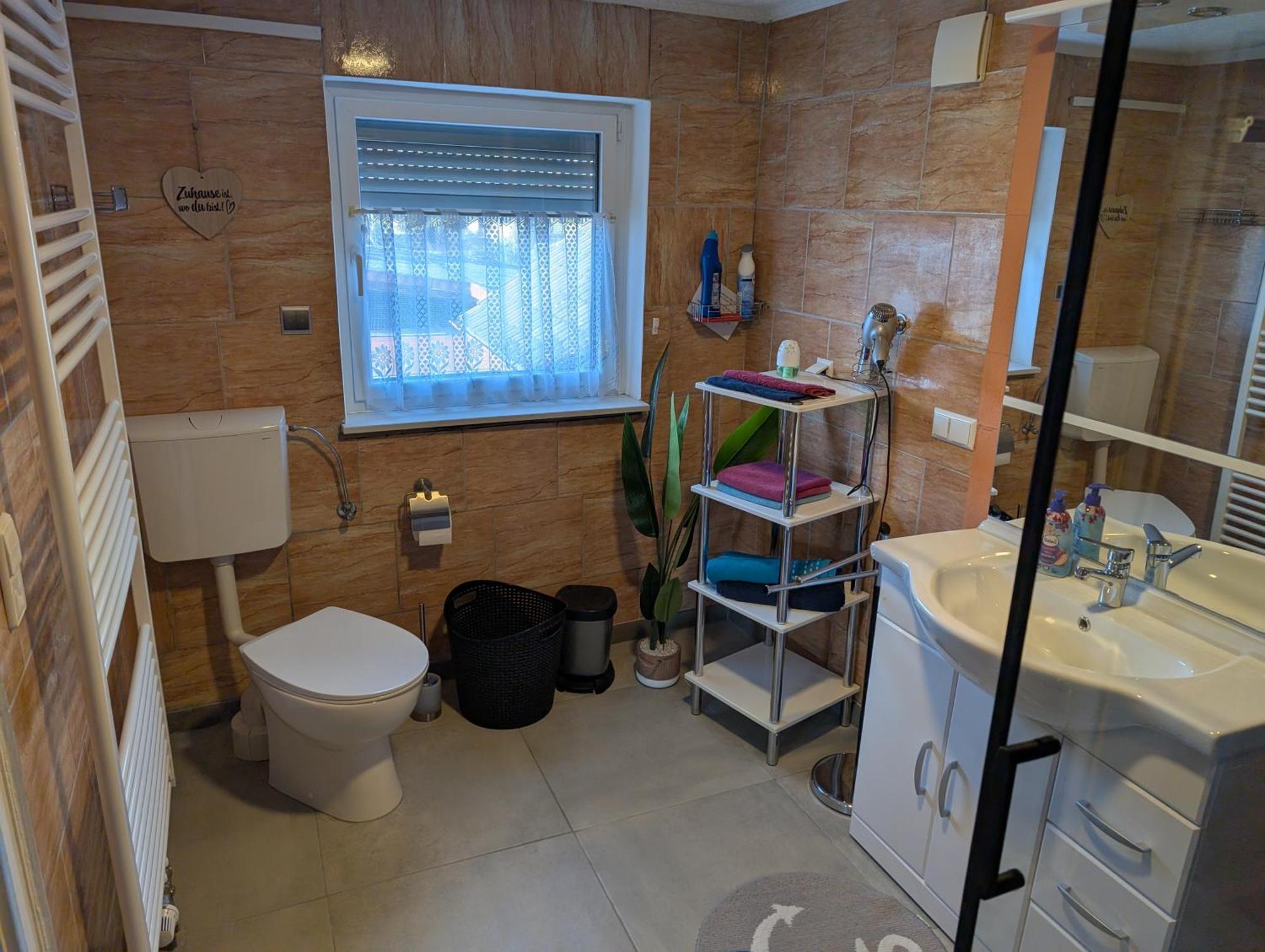 Feriendomizil Burgert Naehe Europapark Apartment Kippenheim Luaran gambar