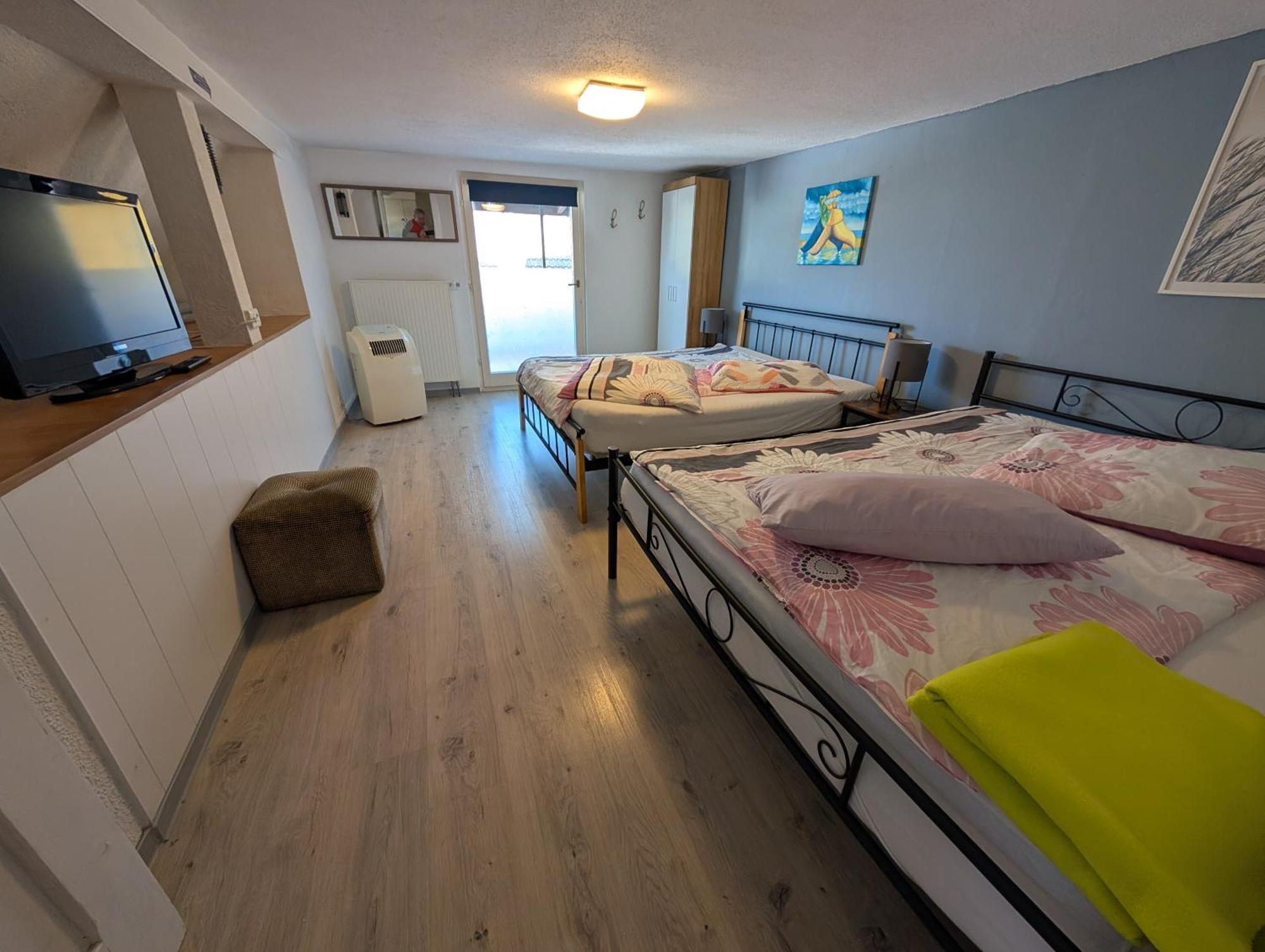 Feriendomizil Burgert Naehe Europapark Apartment Kippenheim Luaran gambar
